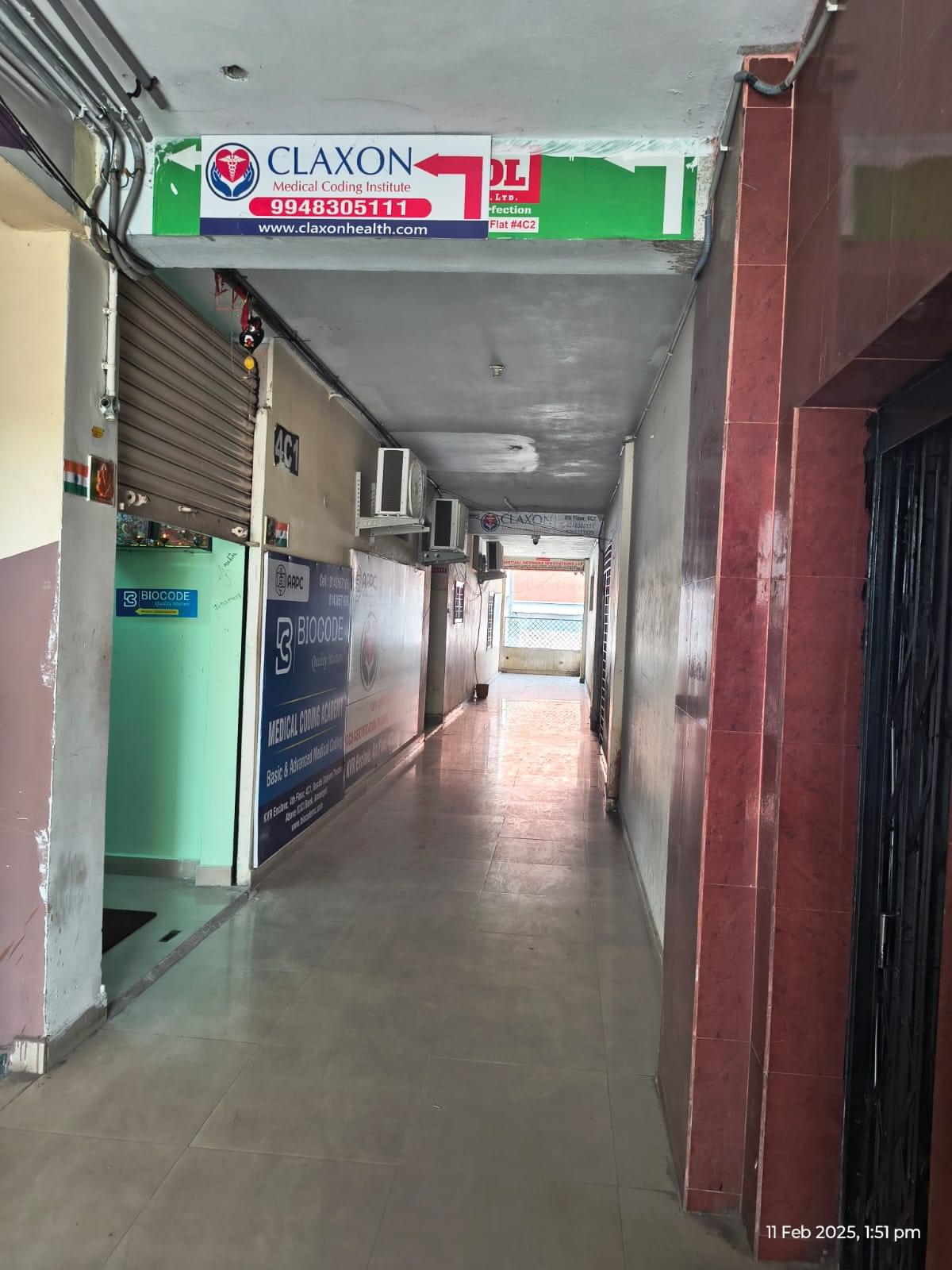 CLAXON Claxon photo 7